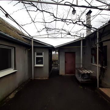 Колгоспна