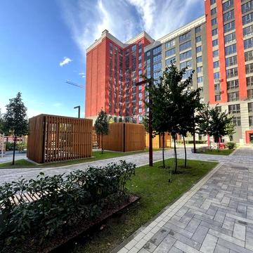 Актуальна найдешевша квартира в ЖК біля Акадкммістечка
