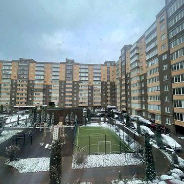 Продаж 2к Квартира Зарічанська вулиця ЖК Набережный квартал