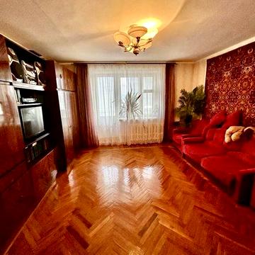 Продаж 3х в центрі біля ТЦ Мега