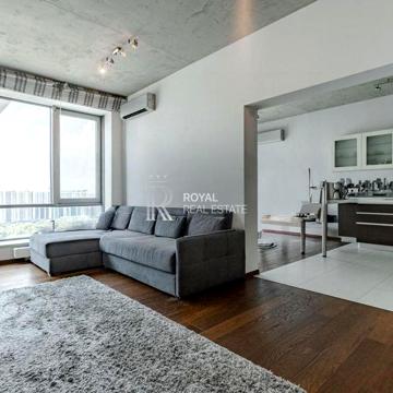 Продажа квартиры Киев 1К 67М2 ЖК River Stone Осокорки ЖК River Stone
