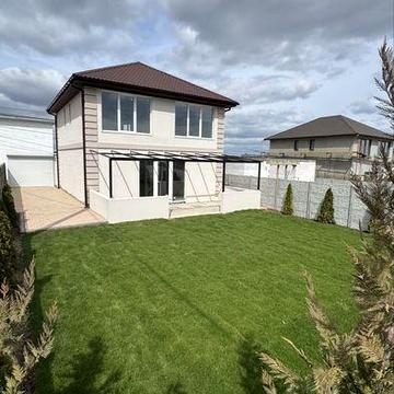 Без комиссии Дом с гаражом Возможна рассрочка! Червоный Хутор