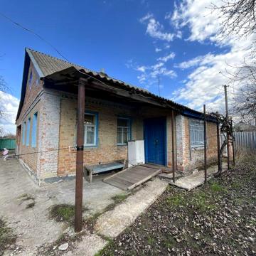 Пром будинок в Гоголеве