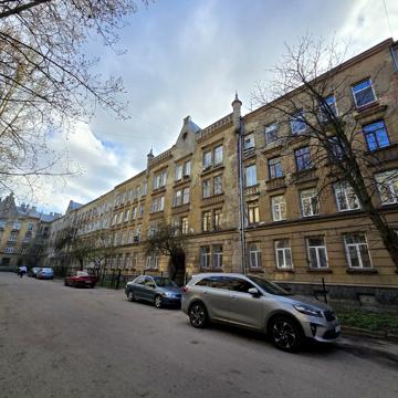 Городоцька вул., 171