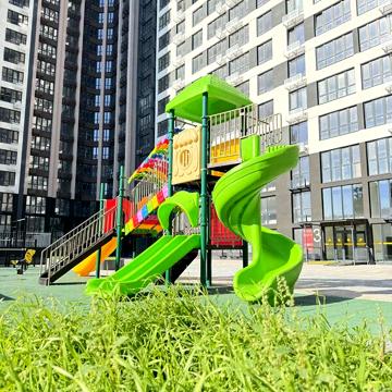 Продаж 2к Квартира Івана Франка вулиця ЖК Modern