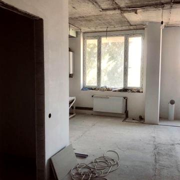 1-кімнатна квартира 51 кв.м. у новобудові в центрі Херсона ЖК «Потьомкінський»