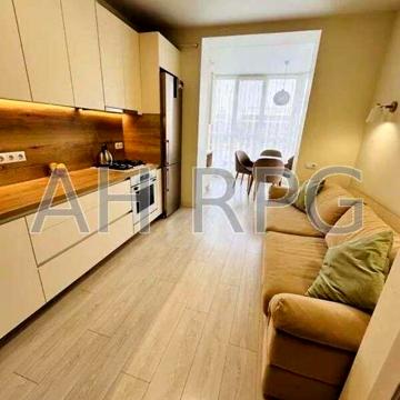 Продаж 2к Квартира Миру вулиця ЖК Sofia Nova