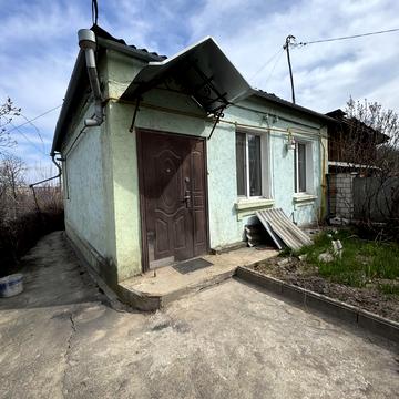 Крутий узвіз