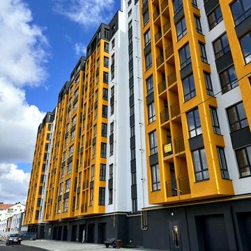 Продаж 2к Квартира Генерала Гандзюка вулиця ЖК Жемчужина Подолья