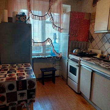Продаж 2к Квартира Стебницька вулиця
