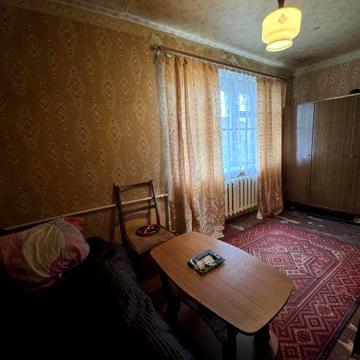 Продається затишна 3-кімнатна квартира ЦЕНТР 5 поверх