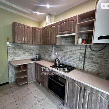 Продаж 1к Квартира Люстдорфська дорога вулиця ЖК Новый Люстдорф