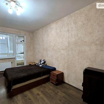 Продаж 1к Квартира Академіка Корольова вулиця ЖК Тирас
