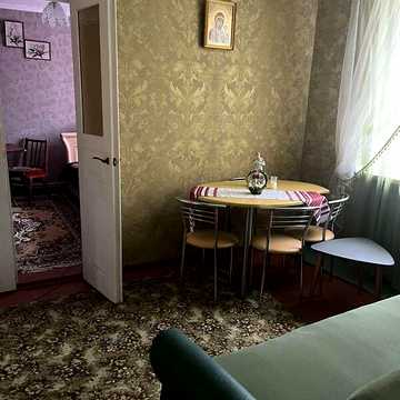 Продаж 3к Дім Полубуткіна Терентія 2-й провулок