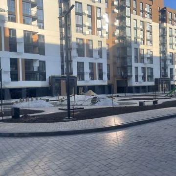 Продаж 2к Квартира Праведників світу (Максимовича) вулиця ЖК Forest Home