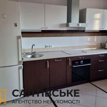 АГ-6282 Продам 2к квартиру 94м2 в новострое ЖК Солнечный на Салтовке