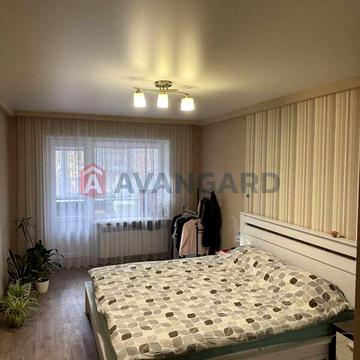 Продаж 3к Квартира Європейська (Малиновського) вулиця