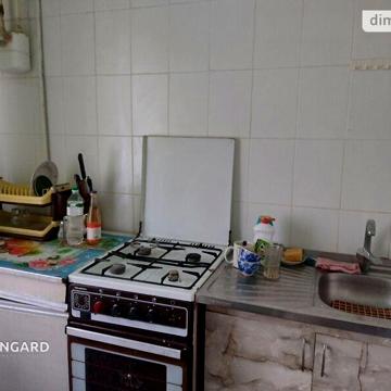 Продаж 3к Квартира Чумаченка вулиця
