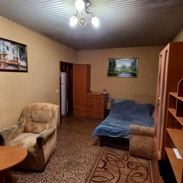 Продаж 1к Квартира Енвера Ахсарова вулиця