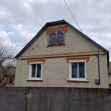 Продам будинок в с.Житнє