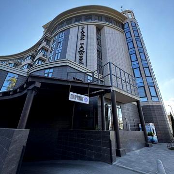 Продаж 3к Квартира Магістратська вулиця ЖК Park Tower