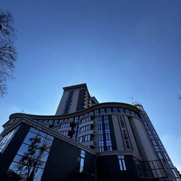 Продаж 3к Квартира Магістратська вулиця ЖК Park Tower