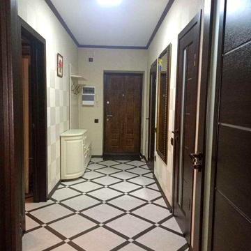Продам квартиру+гараж, закритий житловий комплекс клубного типу. ЖК Перлина