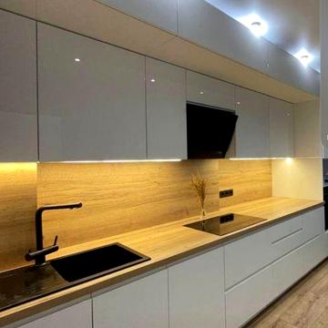 1-кімнатна квартира з дизайнерським ремонтом у ЖК Green Side, Ірпінь ЖК Грін сайд