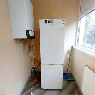 Центр 1к.новобудова, 2/10ц.,євроремонт, меблі та техніка