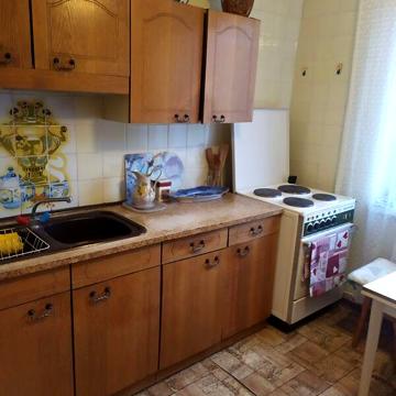 Довгострокова оренда 2к Квартира Марії Литвиненко-Вольгемут вулиця