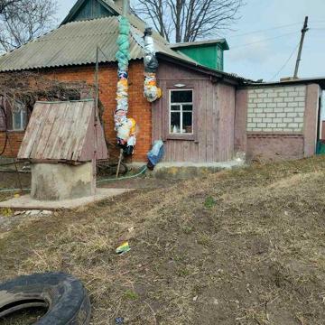Продам будинок не дорого