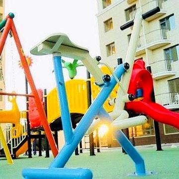 Аркадия 3 спальни вид на море!Я Хозяин.Сдаётся до 25 июня только!