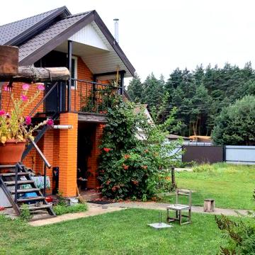 Продам будинок в. С.Проців Бориспільського району Київської обл