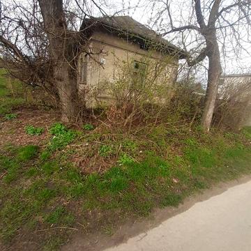 Продаж 1к Дім Чумацька вулиця