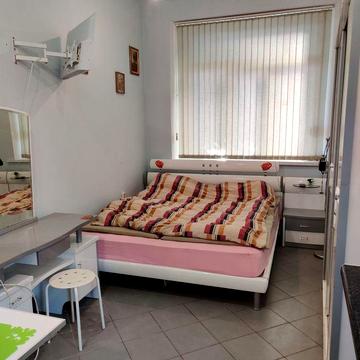 Оренда 1кімнатної студії м.Рівне,вул Тиха,14