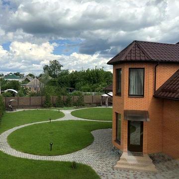 Лучшее предложение,продам дом в Дергачах 5 км от Харькова  Алексеевка