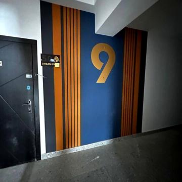 Продаж 1к Квартира Проскурівського Підпілля вулиця ЖК Dream Park