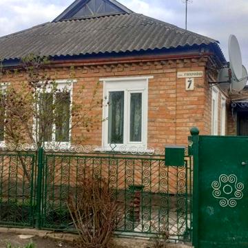 Продам жилой дом 76кв/м