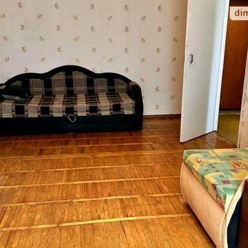 Довгострокова оренда 1к Квартира Бориса Кротова вулиця