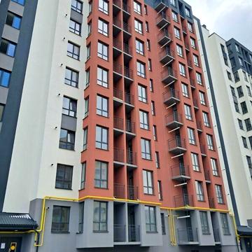 Продаж 1к Квартира Волошкова (Андрія Іванова) вулиця ЖК Волошковый