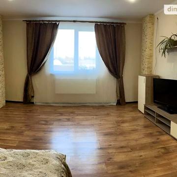 Продаж 1к Квартира Соборна вулиця