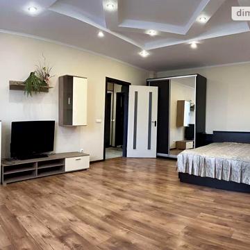 Продаж 1к Квартира Соборна вулиця