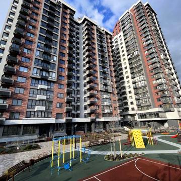 Продам 3к квартира, Деміївська , Голосієво, ЖК West House