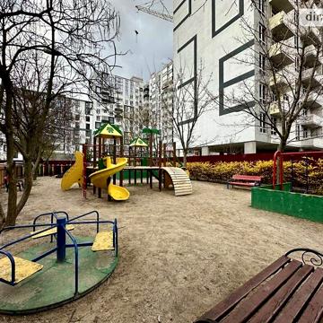 Продаж 1к Квартира Дорошенка вулиця ЖК Львовский Маеток