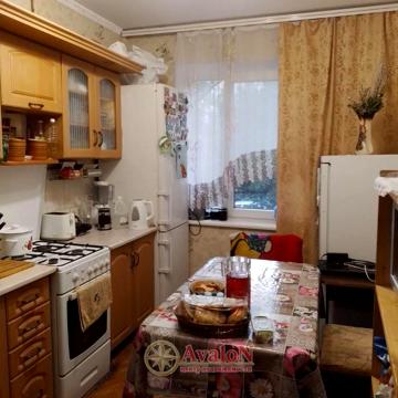 Добровольського проспект (Володимира Великого), 124, Пересипський район, Одеса, Одеська область 42000.0 USD