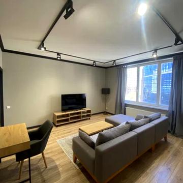 Двокімнатна квартира в престижному комплексі, Гольфстрім, Аркадія