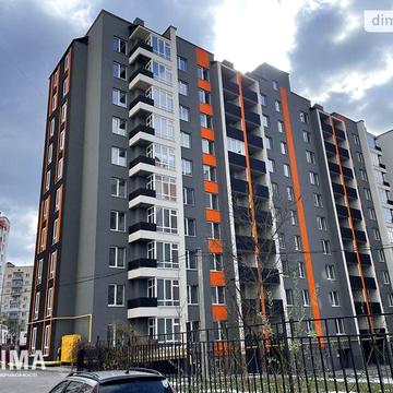 Продаж 1к Квартира Інститутська вулиця ЖК Студенческий