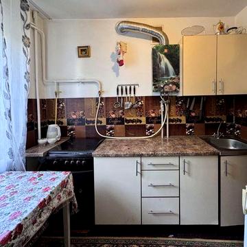 Здам в оренду 1 кімнатну квартиру