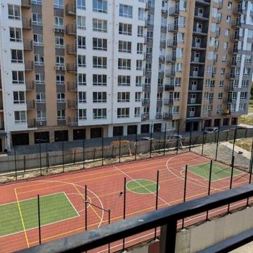 Продаж 1к Квартира Співдружності вулиця ЖК Днепровская Брама 2