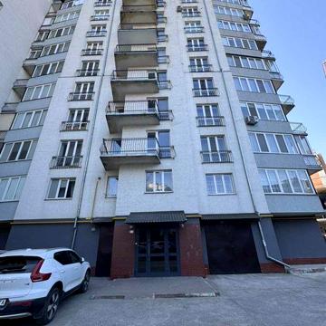 Оренда 1 кім квартира біля парку Шевченка